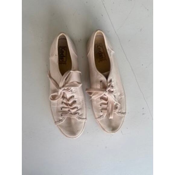 Ked's Women Kickstart Shimmer Sneaker WF58113 - 8.5 - Picture 5 of 8